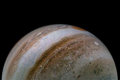 Could You Stand on the Surface of Jupiter? Exploring the Enigmatic Outer Planets - JSTOR Daily