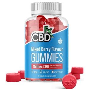 Best CBD Gummies For Anxiety 2024: Does It Help With Anxiety?