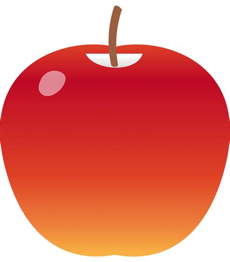 Red Apple PNG, Teacher PNG, School PNG, Apple Clipart, Back to School, Apple Design, Teacher ...