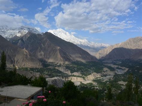 Hunza Valley cultural tour in Pakistan | Responsible Travel