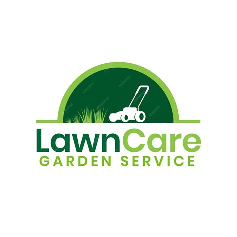 Lawn Care Logo Design Ideas