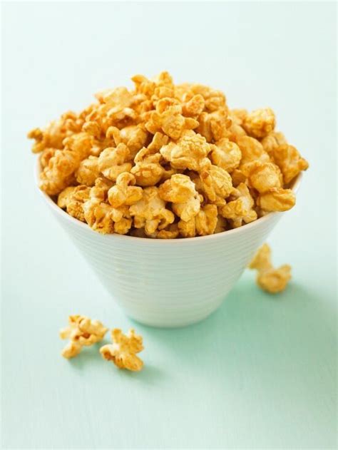 Screaming Yellow Zonkers - Buttery Candied Popcorn - Diner Junkies