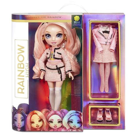 Rainbow High series 2 fashion dolls - YouLoveIt.com