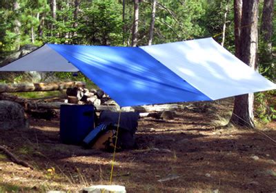 3 Tarp Shelter Designs to Know and Trust – reThinkSurvival.com