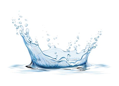 Drop Drinking water Splash - AGUA png download - 1489*1081 - Free Transparent Drop png Download ...