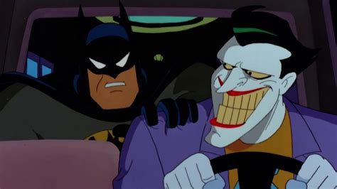 The Story Behind Mark Hamill's Casting as The Joker in BATMAN: THE ANIMATED SERIES — GeekTyrant