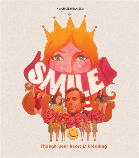 Amazon.com: Smile (1975) [Blu-ray] : Bruce Dern, Barbara Feldon, Michael Kidd, Geoffrey Lewis ...