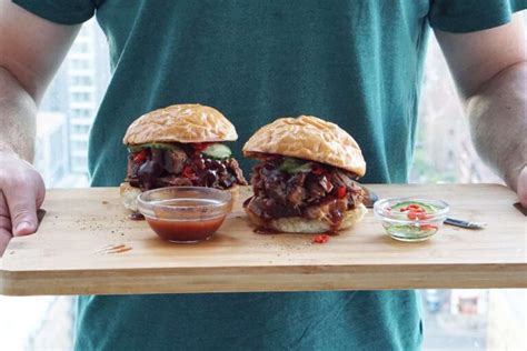 The Best Brisket Buns: Tasty, Tender Sandwiches - Legends of the Grill