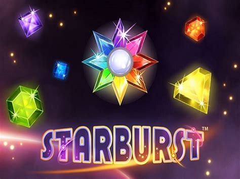 Starburst Slot Machine Online for Free | Play NetEnt game