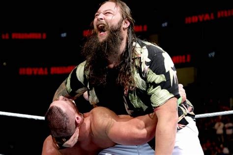 John Cena Vs Bray Wyatt Wallpapers & Stills