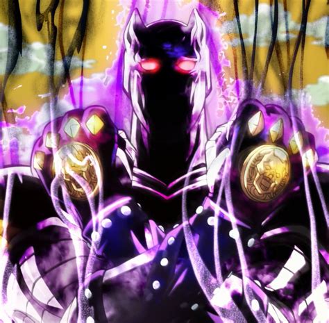 Image - Killer Queen shadowed.jpg | JoJo's Bizarre Encyclopedia | FANDOM powered by Wikia