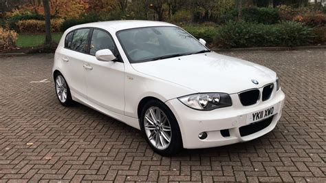 Bmw 118d Sport Review