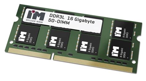 Want 32GB of RAM in your laptop or NUC? You can finally do it | PCWorld