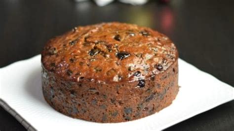 Super Moist Fruit Cake Recipe | MerryBoosters