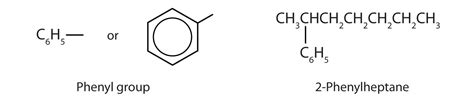 Phenyl Group Structure - Masturbation Network