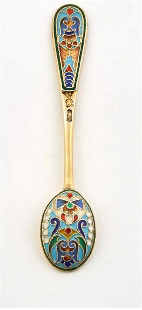 15 Most Valuable Rare Antique Spoons