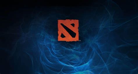 Dota 2 Logo Wallpapers - Top Free Dota 2 Logo Backgrounds - WallpaperAccess