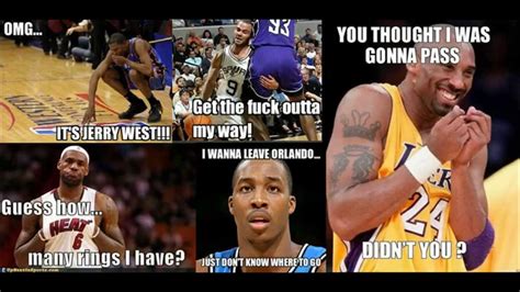 Funny lakers Memes