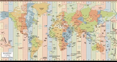 World Map Wallpaper Time Zones Inspirationa Clock Australia - High Resolution World Time Zone ...