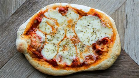 Neapolitan Pizza Recipe