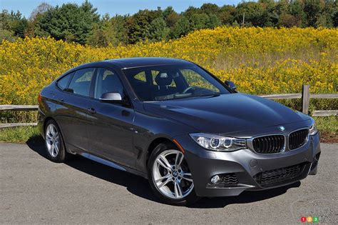 2014 Bmw 328i Xdrive Review