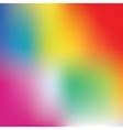 Abstract colorful blurred background Royalty Free Vector