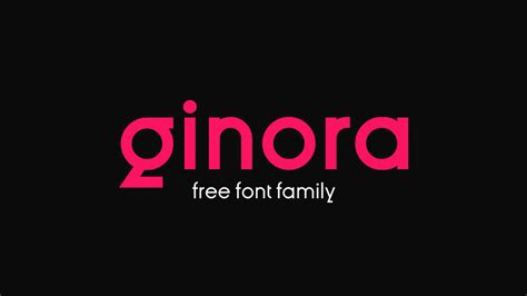 Free Fonts for logo design :: Behance