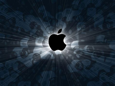 Apple Logo Backgrounds - Wallpaper Cave