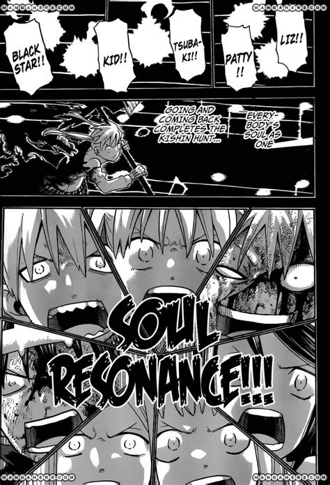 Soul eater manga- i loved this part! It was eeeppiiiicc!!!! :D | Soul eater manga, Soul eater ...