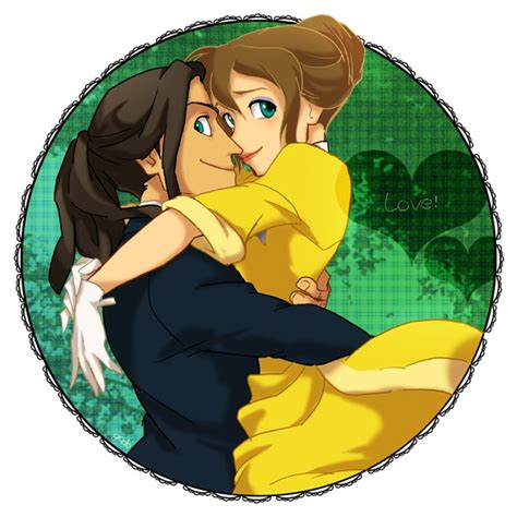 Tarzan and Jane - Tarzan and Jane Fan Art (34739780) - Fanpop