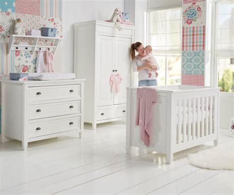 Nursery - Kindercare Pram Shop