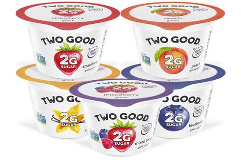 Low Carb Yogurt Brands: 4 Top Choices Ranked - Nerdy Millennial