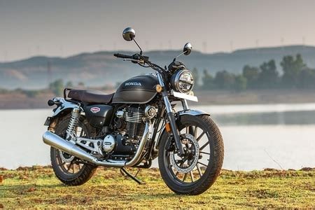 2023 Honda H'ness CB350 and CB350RS launched: 5 things to know | HT Auto