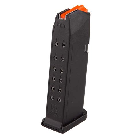 Order GEN 5 GLOCK FACTORY MAGAZINES - Handle It Tactical