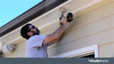 Soffit Led Lights Outdoor - Outdoor Lighting Ideas