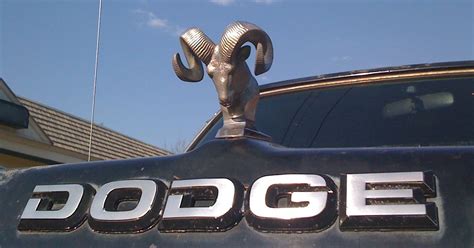 Dodge RAM: A Brief History