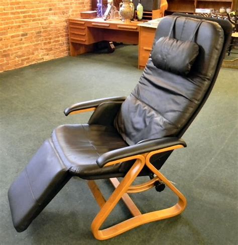 BackSaver Products Relax the Back zero gravity chair, e