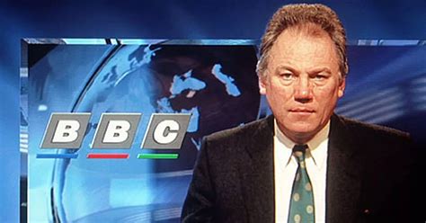 BBC newsreader and former Question Time host Peter Sissons dies aged 77 - Flipboard