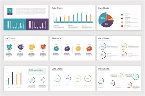 Charts For PowerPoint