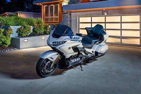 Chia Sẻ 80+ Honda Goldwing 2023 Mới Nhất