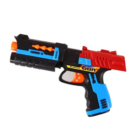 Aliexpress.com : Buy 2015 Real Nerf Blaster Armas De Nerf free Shipping Living Stones Xh029 ...