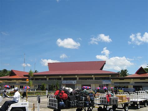 File:Dipolog airport terminal 01.jpg - Philippines