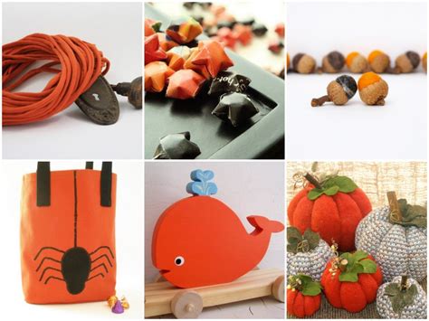 Kanelstrand: 6 Eco-Friendly Halloween Ideas from Etsy