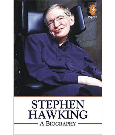 Stephen Hawking A Biography: Buy Stephen Hawking A Biography Online at Low Price in India on ...