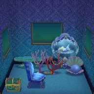 Meeresschätze (Kurs) (Pocket Camp) - Animal Crossing Wiki