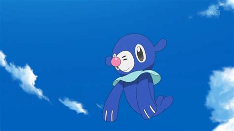 Lana's Popplio | Pokémon Wiki | FANDOM powered by Wikia