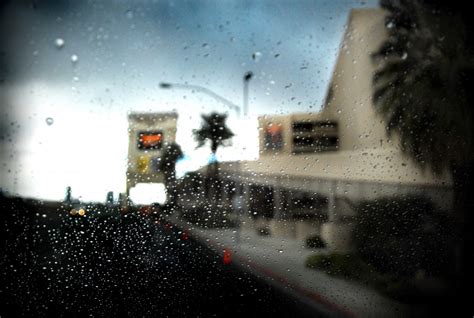 Beers and Beans | Rainy Day Las Vegas