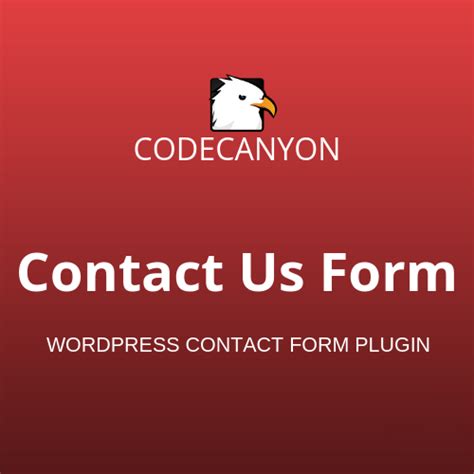 Contact Us Form – WordPress Contact Form Plugin 2.3.1 - Total GPL