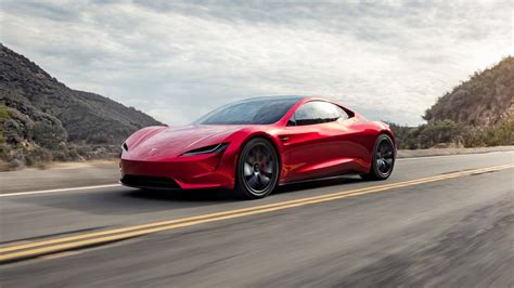 2025 Tesla Roadster Prices, Reviews, and Photos - MotorTrend