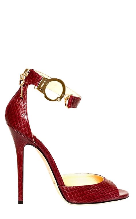 Jimmy Choo | Heels, Fashion shoes, Stiletto sandals